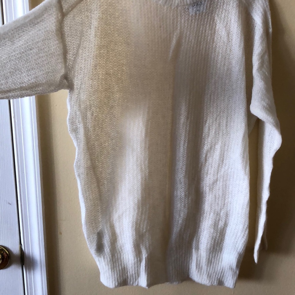 Mango sweater - Picture 2 of 5
